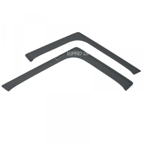 Deflectoare geam - Set 2 Deflectoare geam lateral, Paravânturi Man TGE, Vw Crafter