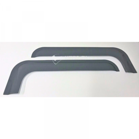 Set 2 Deflectoare geam lateral, Paravanturi SCANIA R/S 08/2016+