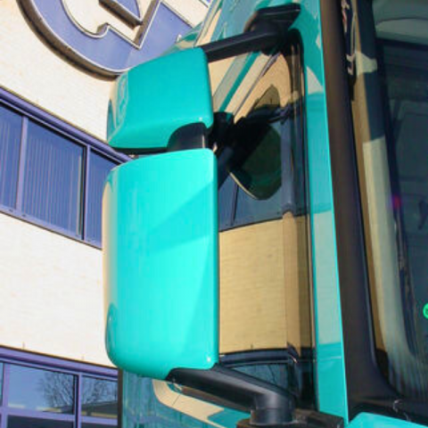 Set 2 Deflectoare geam lateral, Paravânturi SCANIA R/S 08/2016+ [3]