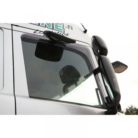 Elemente Caroserie - Set 2 Deflectoare geam lateral, Paravanturi Scania, Streamline, Top, 2013-/R/P/4