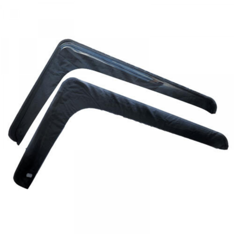 Elemente Caroserie - Set 2 Deflectoare geam lateral, Paravanturi VOLVO F10, F12