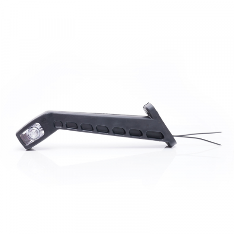 Set 2 Lampi gabarit LED cu brat lung si pozitie, 25.4cm [6]