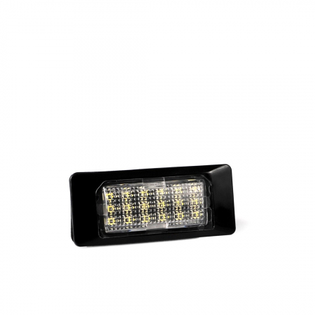 Set 2 Lampi Numar Led, Canbus, AUDI A1 / S1, A5, A6, A7, RS5, TT2  CLP101 [1]