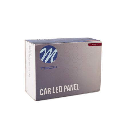 Set 2 Lampi Numar Led, Canbus, Audi A6 4B, C5 AVANT  CLP045 [3]