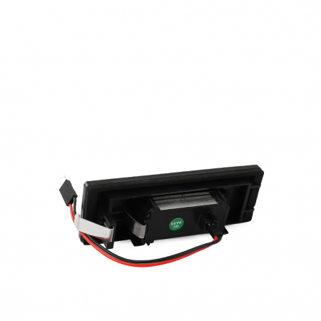 Set 2 Lampi Numar Led, Canbus, BMW E87, E63, Z4  CLP003 [2]