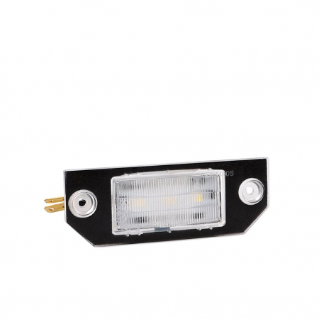 Set 2 Lampi Numar Led, Canbus, Ford Focus II MK2, C-Max  CLP017 [1]