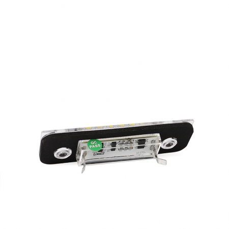 Set 2 Lampi Numar Led, Canbus, Ford Mondeo MK2, Fusion, Fiesta  CLP034 [2]