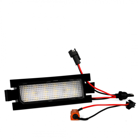 Set 2 Lampi Numar Led, Canbus, Hyundai i30  CLP127 [1]