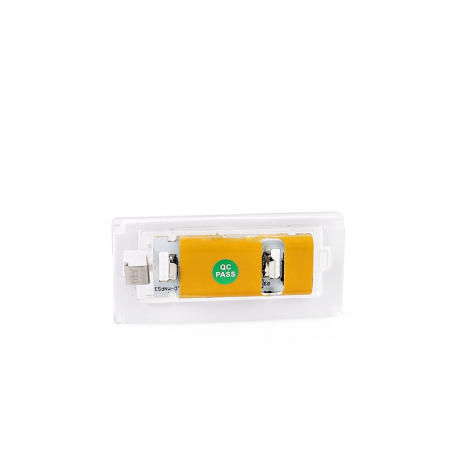 Set 2 Lampi Numar Led, Canbus, Mini Cooper R50, 52, 53  CLP008 [2]