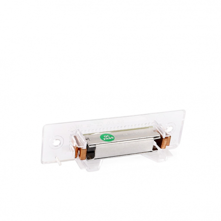 Set 2 Lampi Numar Led, Canbus, Porshe 968, Carrera 911  CLP015 [2]