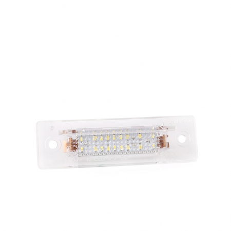 Set 2 Lampi Numar Led, Canbus, Porshe 968, Carrera 911  CLP015 [1]