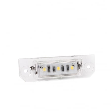 Set 2 Lampi Numar Led, Canbus, VW Golf, Polo, Eos, Lupo, Passat  CLP010 [1]