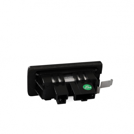 Set 2 Lampi Numar Led, Canbus, VW Passat 5D, Audi Q5, A4, S5  CLP011 [2]