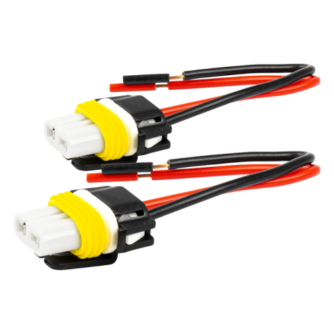 Set 2 Socluri Ceramice HB3 9005, 12/24V [1]