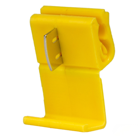 Set 4 Conectori Rapizi Sarma, 4-6mm², 24A - Cleme Conectare Cabluri [2]