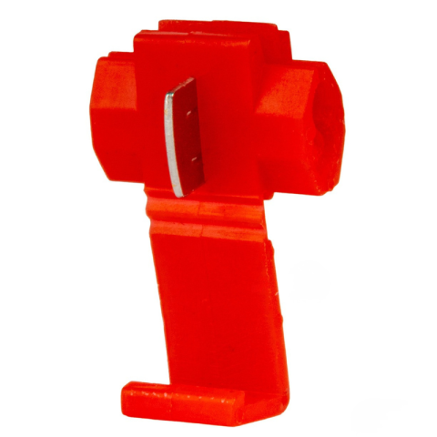 Set 5 Conectori Rapizi Sarma, 0.5-1mm², 10A - Cleme Conectare Cabluri [2]