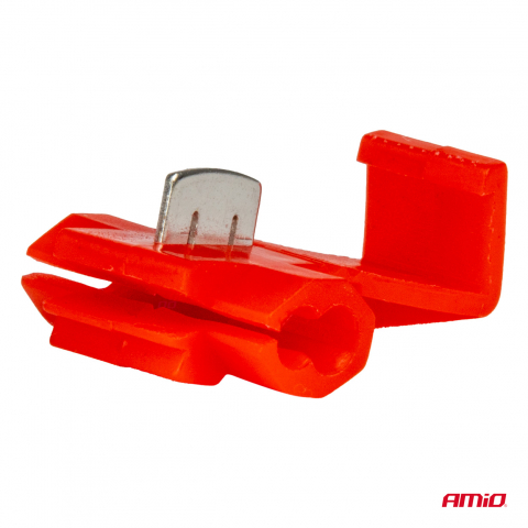 Set 5 Conectori Rapizi Sarma, 0.5-1mm², 10A - Cleme Conectare Cabluri [1]