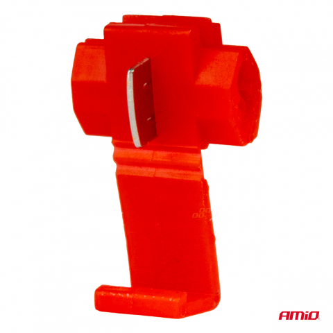 Set 5 Conectori Rapizi Sarma, 0.5-1mm², 10A - Cleme Conectare Cabluri [2]