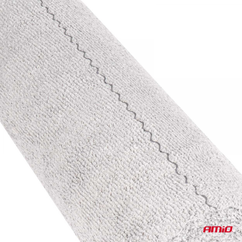 Set 50 Lavete Microfibra Auto pe Rola, 30x30 cm, 120g [13]