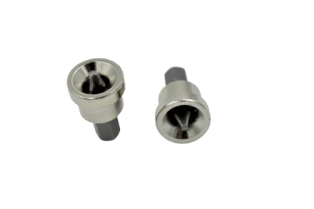 Accesorii scule electrice - Set biti rigips cu limitator, magnetizat