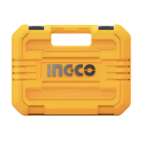 Set Chei Tubulare Impact 1/2, 14 Bucati, Profesionale, pentru Scule Fara Fir [1]