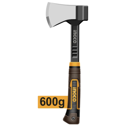 Set ciocane si secure 4 piese, profesionale, otel forjat, maner fibra sticla, heavy duty [4]