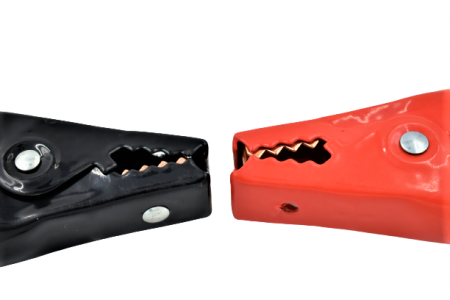 Set cleste crocodil, manere complet izolate, 2buc - Truck LED E1748 [4]