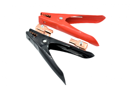 Set cleste crocodil, manere complet izolate, 2buc - Truck LED E1748 [3]
