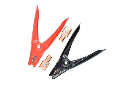 Set cleste crocodil, manere complet izolate, 2buc - Truck LED E1748 [1]