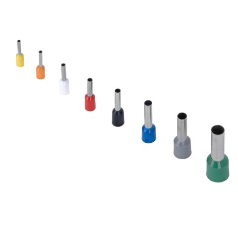 Set conectori cabluri electrice, 800 buc, cupru, protectie, auto, industrial [2]