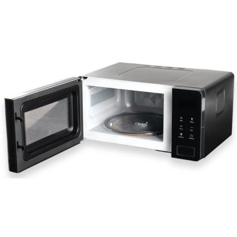 Set Cuptor cu Microunde RoadChef, 600W, 15L, cu Invertor, 24V, Sinus Pur, 1500W, pentru Camion [3]
