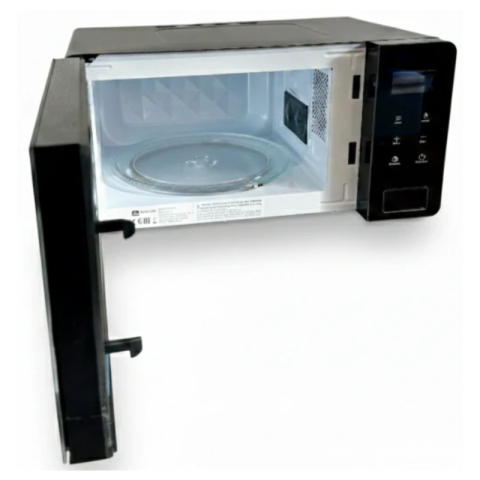 Set Cuptor cu Microunde RoadChef, 600W, 15L, cu Invertor, 24V, Sinus Pur, 1500W, pentru Camion [1]