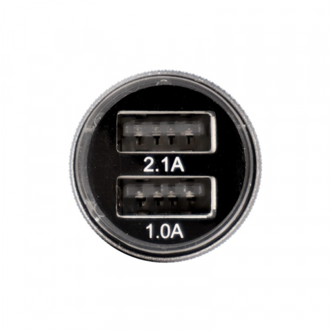 Set de lampi stop, triple cu magnet Wireless, 5 functii, 10 x 10.05cm, 12V [18]