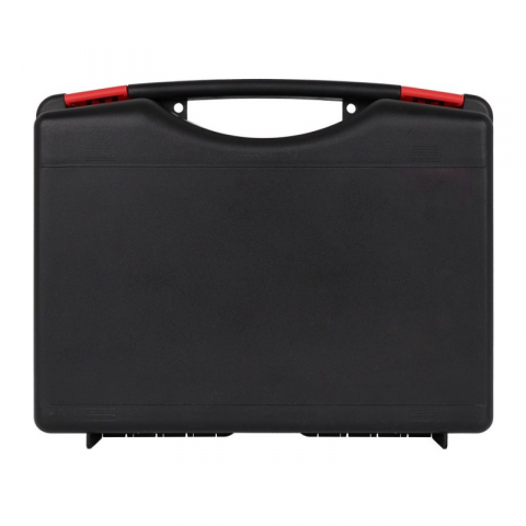 Set de lampi stop, triple cu magnet Wireless, 5 functii, 10 x 10.05cm, 12V [14]
