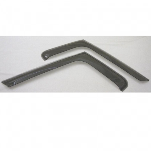 Set doua deflectoare geam lateral, Paravanturi RENAULT Master 2010-, OPEL Movano 2010-, NISSAN NV400 2010-