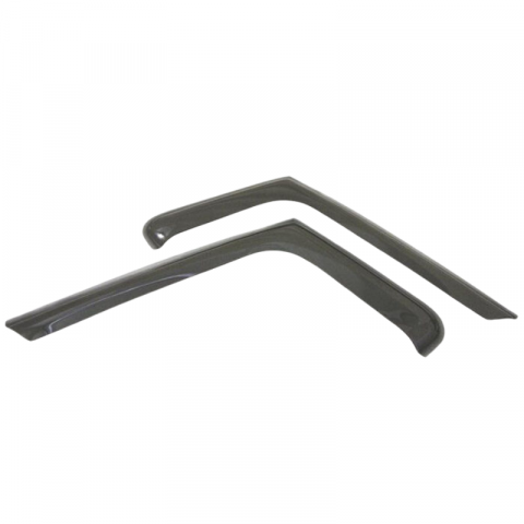 Set doua deflectoare geam lateral, Paravanturi RENAULT Master 2010-, OPEL Movano 2010-, NISSAN NV400 2010- [1]