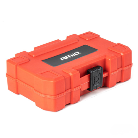 Set tubulare si biti 25/50mm, 36 piese, otel pentru scule, pentru montaj si atelier [6]