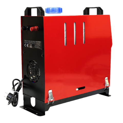 Sistem Incalzire Stationar, 5kW, 12V / 24V, Alimentare 230V, Telecomanda, Rezervor 5L, Sirocou [4]