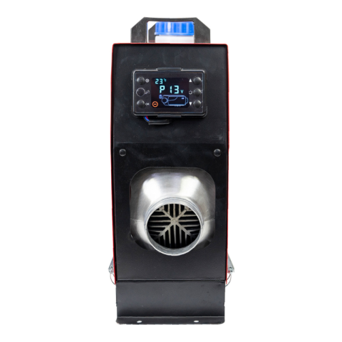Sistem Incalzire Stationar, 5kW, 12V / 24V, Alimentare 230V, Telecomanda, Rezervor 5L, Sirocou [2]