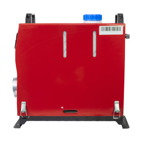 Sistem Incalzire Stationar, 5kW, 12V / 24V, Alimentare 230V, Telecomanda, Rezervor 5L, Sirocou [3]