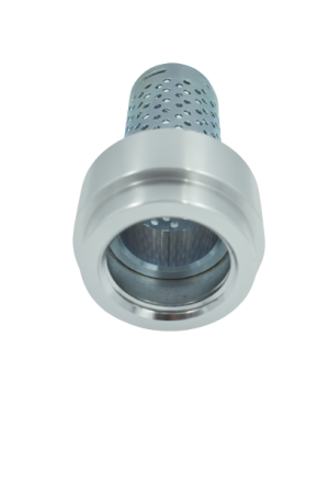Sita, Antifurt rezervor motorina camion, TIR, diametru filet 60 - Truck LED AKC1292 [2]