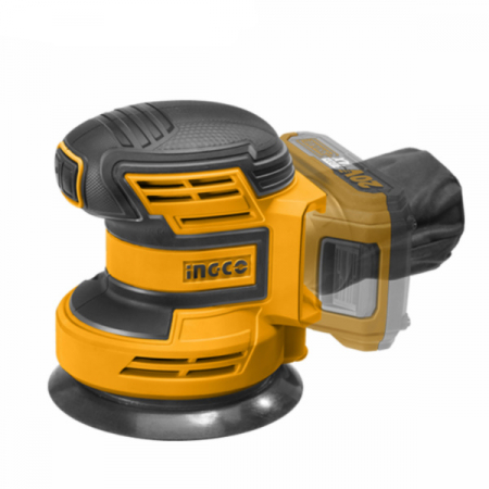 Slefuitoare - Slefuitor 20V -125mm, pe acumulator