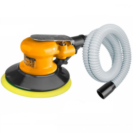 Slefuitor orbital pneumatic, 150mm [1]