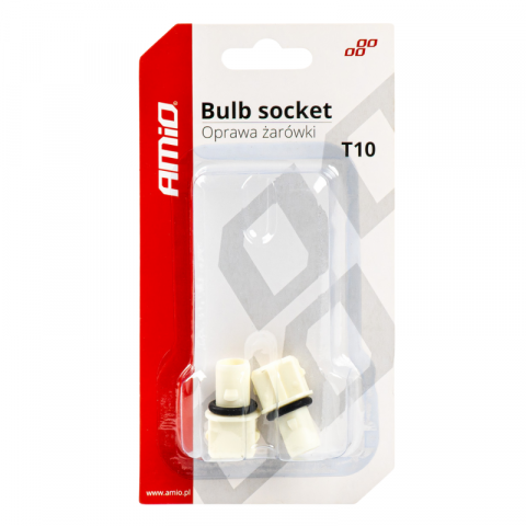 Soclu Bec Auto T10 [3]