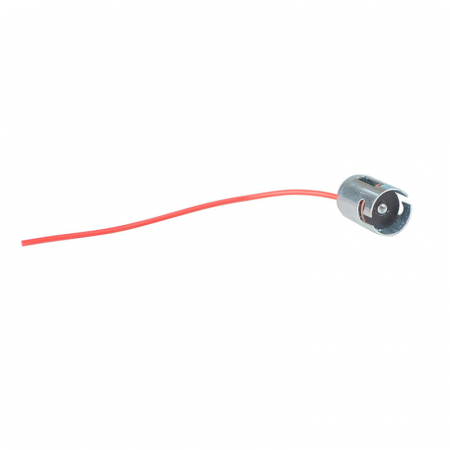 Electrice auto, camioane si remorci - Mufa, soclu bec S25-1 BA15S