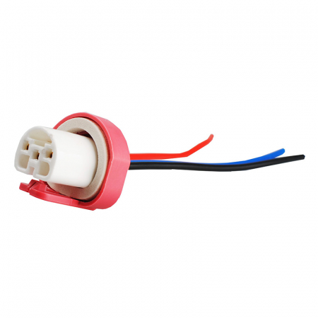 Mufa, soclu ceramic bec 9004/9007 [1]