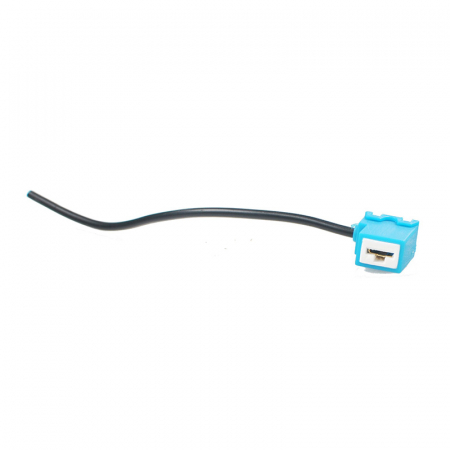 Electrice auto, camioane si remorci - Mufa, soclu ceramic bec H1/H3