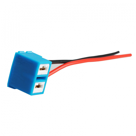 Mufa, soclu ceramic bec H7
