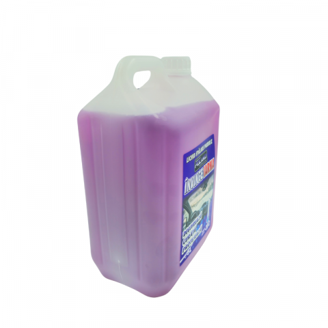 Solutie de iarna pentru Parbriz la -30°C, 5L [2]