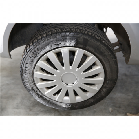 Solutie intretinere anvelope P320, solutie activa [2]